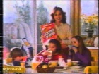Regina TV Commercials (1986)