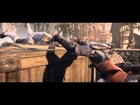Rò rỉ Trailer đầu tiên của Assassin's Creed IV - PC_Console