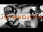 Jotandjota - En otro sistema solar (feat. Frank Berjim) [SEVIJAMMING]
