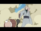 Naruto Shippuden Episode 300 Review - 2nd Mizukage Is Trollin'