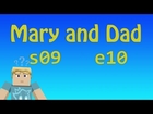 MADMA s09e10 A Pinch of Science [Ben POV] / Mary and Dad's Minecraft Adventures
