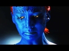 X-Men: Days of Future Past Trailer 2014 Movie - Official [HD]