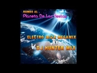 ELECTO IBIZA MEGAMIX BY DJ HUNTER MIX