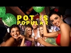 Marijuana Ranked Most Popular Drug in the World
