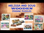 Melissa and Doug Puzzles - Wooden Jigsaw Puzzles - Quality issue Melissa and Doug Puzzles Toddlers?