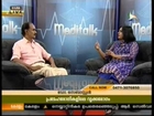 Diabetes and Kidney related complaints - Jaihind Meditalk Live - Dr Sebastian-Rishi Ayurveda