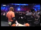 John Cena vs Shawn Michaels vs Triple H WWE Survivor Series 2009