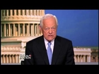 Bob Schieffer: Edward Snowden 'Is No Hero'