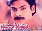 Suswagatham || Full Length Telugu Movie || Power Star Pawan Kalyan || Devayani