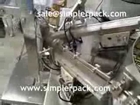 Hardware packing machine, packaging machine screw suppliers!