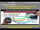 A-TEAM Online Marketing Video Presentation