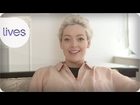 Cherry Healey Shares on Her Career and Pregnancy- Overshare Presented by Cottonelle