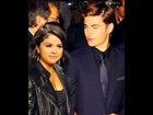 Selena Gomez and Zac Efron...dating?