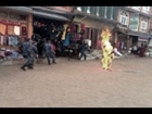 Tibetano se convierte en 100º manifestante auto-inmolado