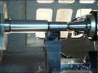 Carbide Ca Listing for Licensing Opportunity - Self Propelled Rotary Turning Tool