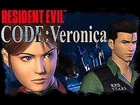Resident Evil Code Veronica X : Episode 8 : Il est temps de partir [HD]