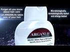 All About My Hair !!! ARGANLife Products