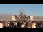 Pachanga Boys - Come Save Me - Robot Heart - Burning Man 2013