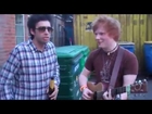 Example & Ed Sheeran - The Nando's Skank