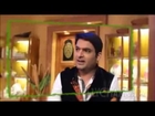 Comedy Nights with Kapil Full cast Interview With Kapil Sharma