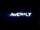 Anomaly -- On Sale Now!