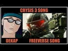 Dekap: Crysis 3 Song Gameplay
