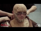 Room 1408: Official Film Makeup Tutorial (Paul Kasey/Kevin O'Malley)