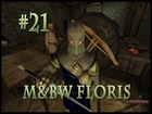 Redzool Plays M&B Warband Floris mod: Adventures of Artimus the spear of Rhodok Part 21