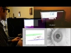 New Glass Input Methods: Eye-Tracking, Web Control, Touch-Sensitive Clothing, and Bananas