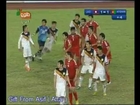 Afghanistan VS Laos 1-1 Highlights