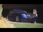 2014 Rolls-Royce Wraith Review - Kelley Blue Book