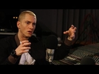 Eminem. Zane Lowe. Part 3.
