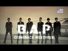 [HD 720p] 130210 BAP Comeback Next Week SBS Inkigayo