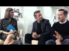 Talk 'The Odd Couple' with Matthew Perry and Thomas Lennon