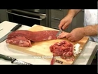 FPL Food Test Kitchen - Beef Tenderloin
