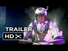 The Art of the Steal Official Trailer #1 (2014) - Kurt Russell Movie HD