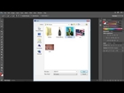 How to Use Quick Selection Tool in Photoshop CS6