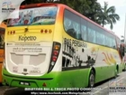 Kopetro Travel & Tours Bus - Photo Gallery