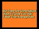 Effective Home Remedies To Make Your Hair Grow Faster