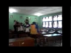 Harlem Shake - School In Blitar,Indonesia