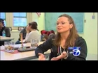 ABC Channel 7 Eyewitness News Covers Childhood Obesity Program in Paterson