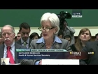 Secretary Sebelius Opening Statement with Apology (C-SPAN)