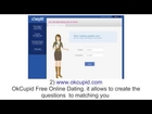 Free Online Dating sites top and best list: More is better then ONE
