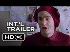 The Amazing Spider-Man 2 Official International Trailer #2 (2014) - Marvel Superhero Movie HD