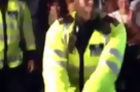Watch: London Cops Have Dance-off