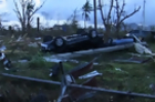 Massive Typhoon Reduces Philippine Neighborhoods to Rubble