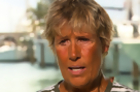 Diana Nyad Attempts Swimming Record with New Defense
