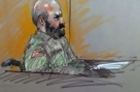 Fort Hood Massacre: Major Nidal Hassan Found Guilty of Murder