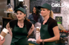 2 Broke Girls - Crappuccino Makers - Season 3