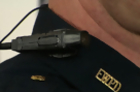 Cop Cams: 400 Police Depts. Use Tiny Devices
